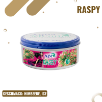 Aqua Mentha 200g - Rasby