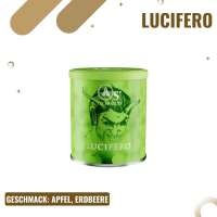 Os Tobacco 200g - Lucifero