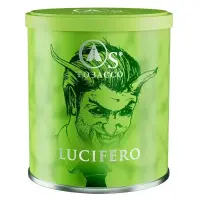 Os Tobacco 200g - Lucifero