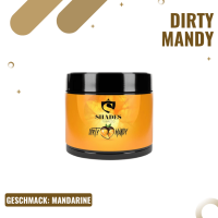 Shades Tobacco 200g - Dirty Mandy