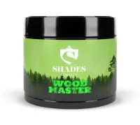 Shades Tobacco 200g - Woodmaster