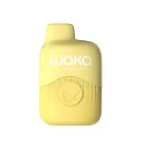 Waka soPro - Lemon Mint