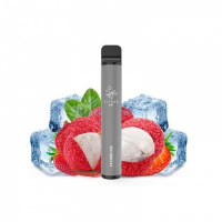 Elf Bar 600 - Lychee Ice - Einweg Vape