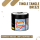 Maridan Tobacco 200g - Tingle Tangle Breeze