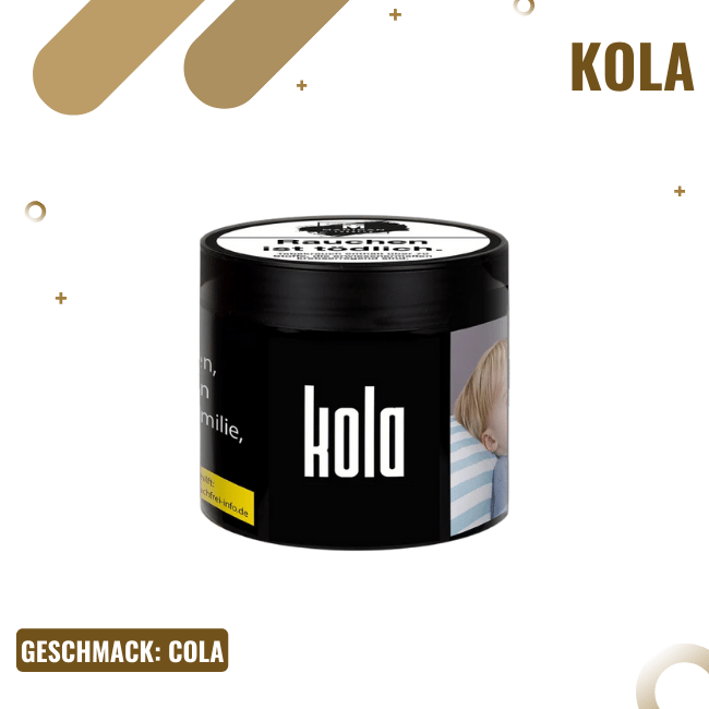 Maridan Tobacco 200g - Kola - Shisha Tabak