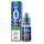 SKE Crystal Liquid 10ml NicSalt - 10mg/ml Nikotin - Blue Fusion