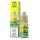 SKE Crystal Liquid 10ml NicSalt - 10mg/ml Nikotin - Lemon & Lime