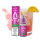 SKE Crystal Liquid NicSalt - Pink Lemonade - 10mg/ml Nikotin