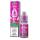 SKE Crystal Liquid 10ml NicSalt - 10mg/ml Nikotin - Pink Lemonade