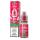 SKE Crystal Liquid 10ml NicSalt - 10mg/ml Nikotin - Strawberry Burst