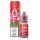 SKE Crystal Liquid 10ml NicSalt - 10mg/ml Nikotin - Watermelon Ice