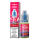 SKE Crystal Liquid 10ml NicSalt - 20mg/ml Nikotin - Blueberry Raspberries