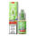 SKE Crystal Liquid 10ml NicSalt - 20mg/ml Nikotin - Kiwi Passsionfruit Guava