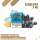 Al Massiva Pods - Duo Pack - Blaulicht x 4B