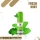Bar Juice 5000 Nicsalt 10ml - Fresh Mint - 0mg Nikotin