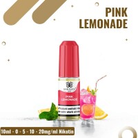 Bar Juice 5000 Nicsalt 10ml - Pink Lemonade - 0mg Nikotin