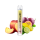 SKE Crystal Vape 600 - Lemon Peach Passion Fruit - Einweg E-Zigarette - 2% Nikotin
