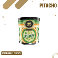 Holster 200g - Pitacho