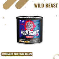 187 Strassenbande 200g - Wild Beast