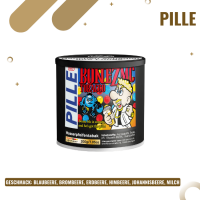187 Strassenbande 200g - Pille - Shisha Tabak