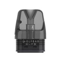 Elf Bar ELFX - Refillable Pod