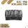 Elf Bar ELFX - Refillable Pod - 0,6 Ohm - 3er Pack