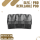 Elf Bar ELFX - Refillable Pod - 0,8 Ohm - 3er Pack