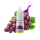 HQD Juice - Grapey - 18mg/ml Nikotin - Liquid