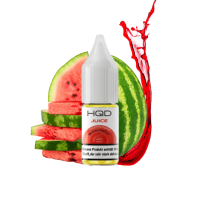 HQD Juice - Watermelon - 18mg/ml Nikotin - Liquid