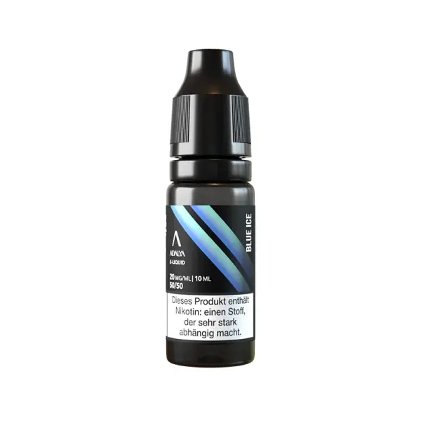 Adalya Liquid 10ml - 20mg/ml Nikotin - Blue Ice