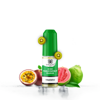 Bar Juice 5000 Nicsalt 10ml - Kiwi Passionfruit Guava -...