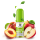 Bar Juice 5000 Nicsalt 10ml - Apple Peach - 10mg Nikotin