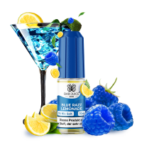 Bar Juice 5000 Nicsalt 10ml - Blue Razz Lemonade - 10mg...