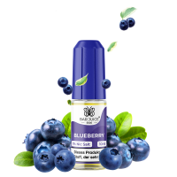 Bar Juice 5000 Nicsalt 10ml - Blueberry - 10mg Nikotin