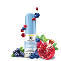 Bar Juice 5000 Nicsalt 10ml - Blueberry Pomegranate -...