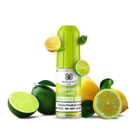 Bar Juice 5000 Nicsalt 10ml - Lemon and Lime - 10mg Nikotin