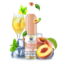 Bar Juice 5000 Nicsalt 10ml - Peach Ice - 10mg Nikotin