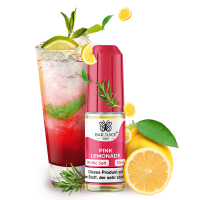 Bar Juice 5000 Nicsalt 10ml - Pink Lemonade - 10mg Nikotin