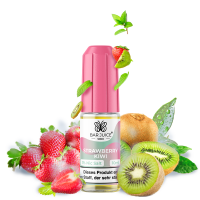 Bar Juice 5000 Nicsalt 10ml - Strawberry Kiwi - 10mg Nikotin