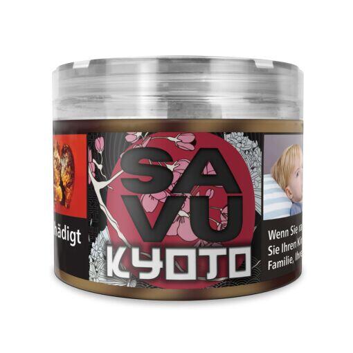 Savu 200g - Kyoto - Shisha Tabak