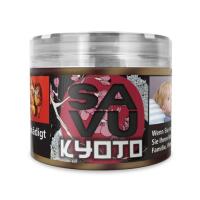 Savu 200g - Kyoto - Shisha Tabak