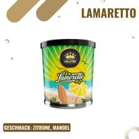 Holster 200g - Lamoretto - Shisha Tabak