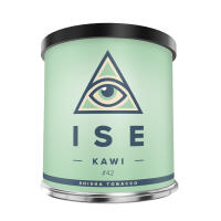 ISE Tobacco 200g - KAWI #42