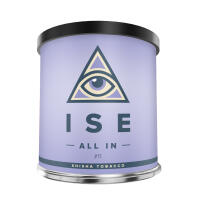 ISE Tobacco 200g - All In #11