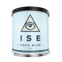 ISE Tobacco 200g - Coco Blue #35