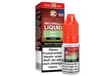 SC Liquid 10ml - Red Line - White Grape 20mg/ml