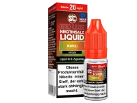 SC Liquid 10ml - Red Line - Mango 20mg/ml