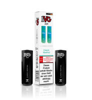 IVG AIR - Pods - Classic Menthol