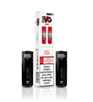 IVG AIR - Pods - Fizzy Cherry