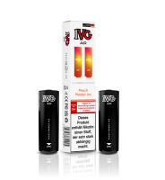 IVG AIR - Pods - Peach Mango Ice